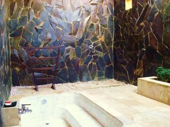 Banyo Duşu