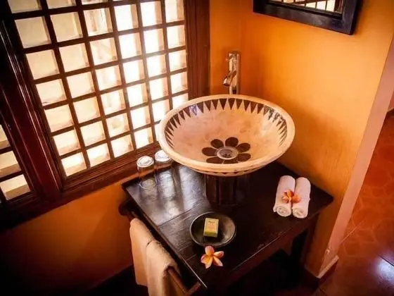 Banyo Lavabosu