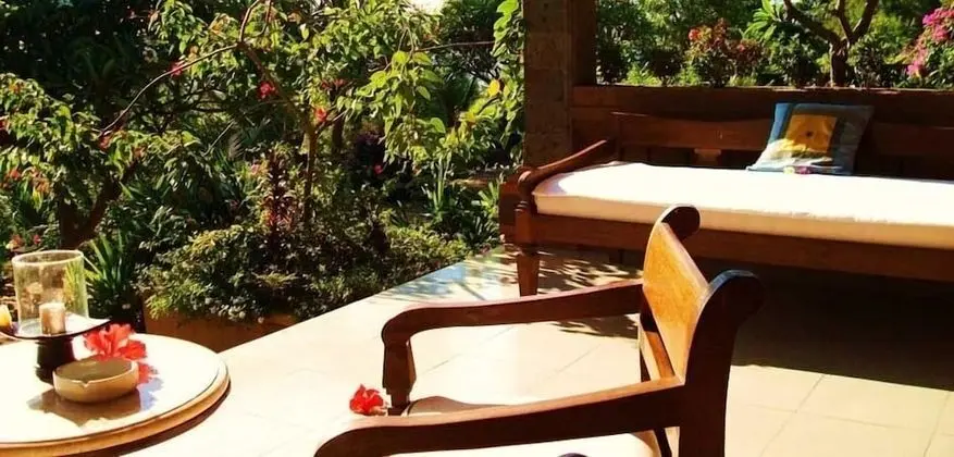Deluxe Villa, 1 Yatak Odası