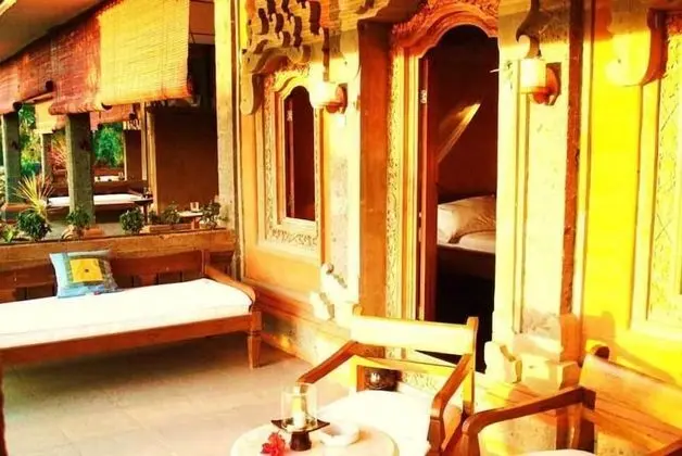Deluxe Villa, 1 Yatak Odası