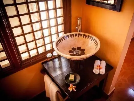 Deluxe Villa, 1 Yatak Odası