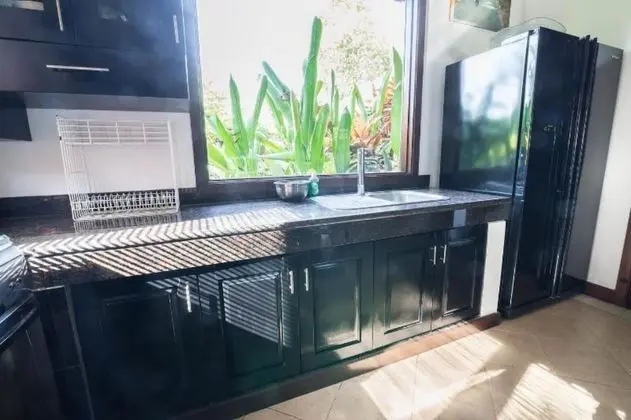 Luxury Villa, 2 Yatak Odası, Mutfak, Havuz Manzaralı