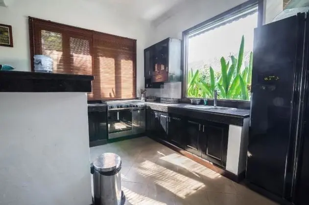 Luxury Villa, 2 Yatak Odası, Mutfak, Havuz Manzaralı