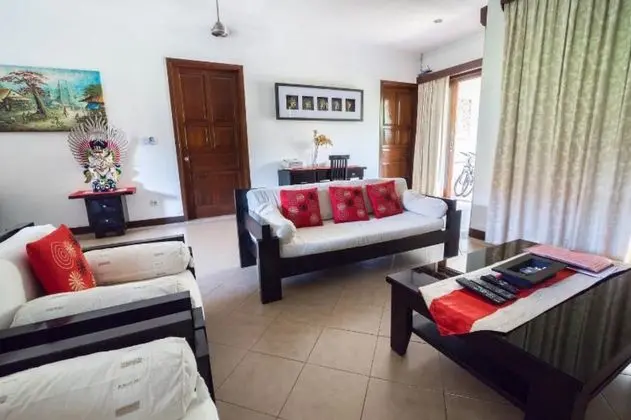 Luxury Villa, 2 Yatak Odası, Mutfak, Havuz Manzaralı