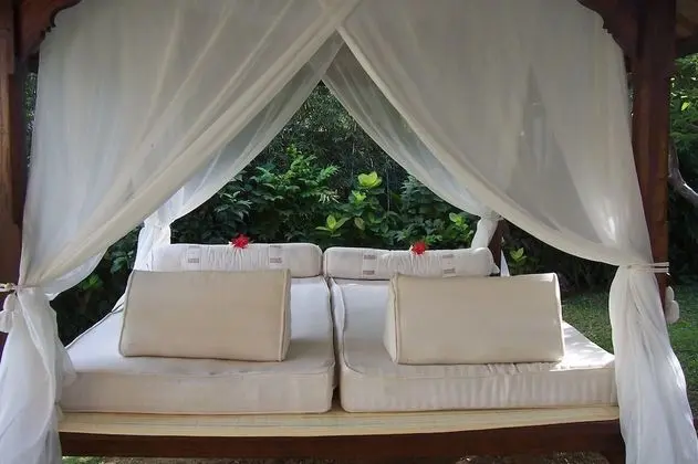 Luxury Villa, 2 Yatak Odası, Mutfak, Havuz Manzaralı