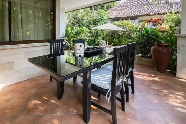 Luxury Villa, 2 Yatak Odası, Mutfak, Havuz Manzaralı