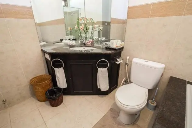 Luxury Villa, 2 Yatak Odası, Mutfak, Havuz Manzaralı