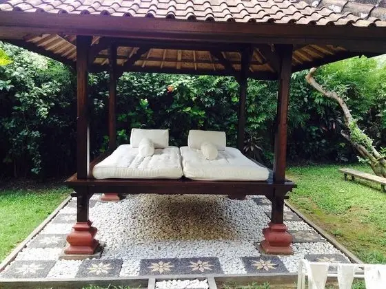 Luxury Villa, 2 Yatak Odası, Mutfak, Havuz Manzaralı