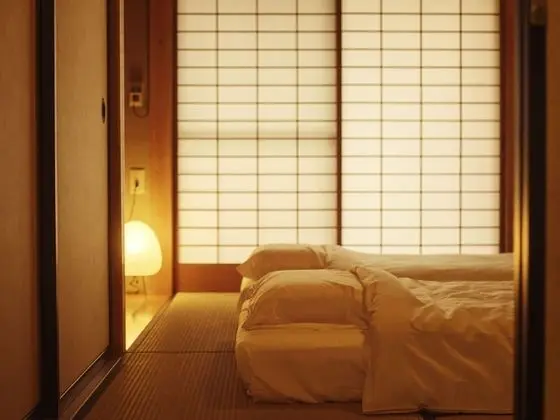 İki Ayrı Yataklı Oda (Zen Meditation and Breakfast)