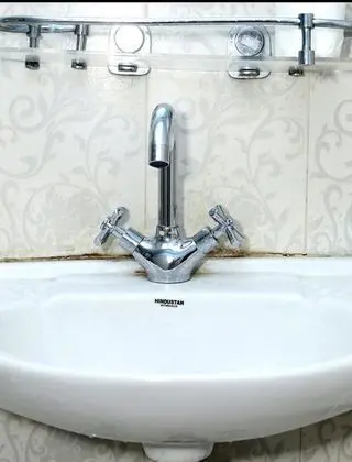 Basic Üç Kişilik Oda