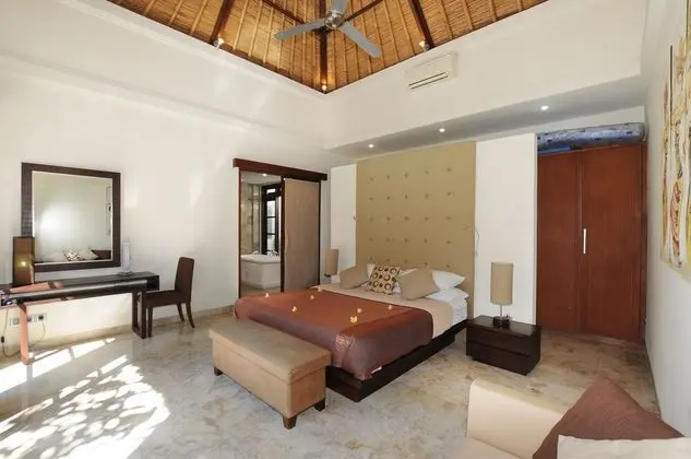 Premium Villa, Birden Çok Yatak, Sigara İçilmez
