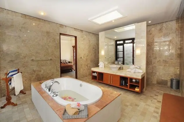 Premium Villa, Birden Çok Yatak, Sigara İçilmez