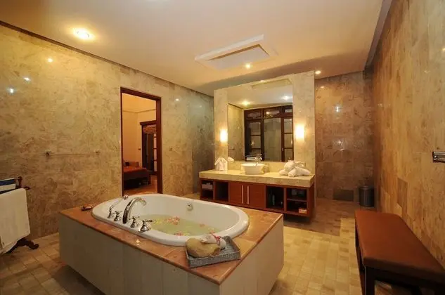 Premium Villa, Birden Çok Yatak, Sigara İçilmez