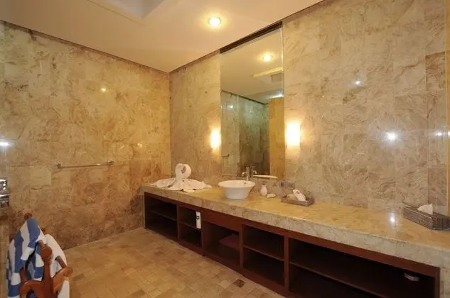 Premium Villa, Birden Çok Yatak, Sigara İçilmez