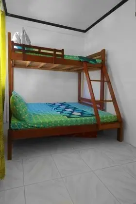 Üç Kişilik Oda