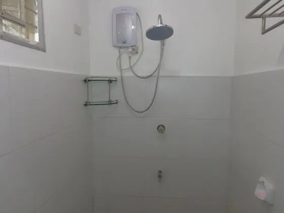 Üç Kişilik Oda
