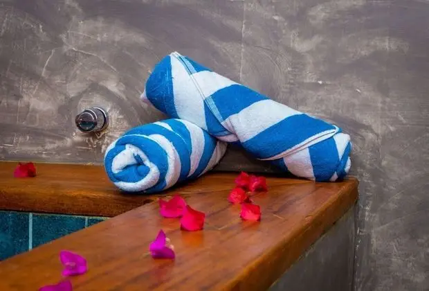 Junior Tek Büyük Yataklı Oda, 1 En Büyük (King) Boy Yatak, Bahçe Manzaralı