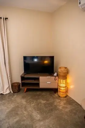 Premium Tek Büyük Yataklı Oda, Havuz Manzaralı