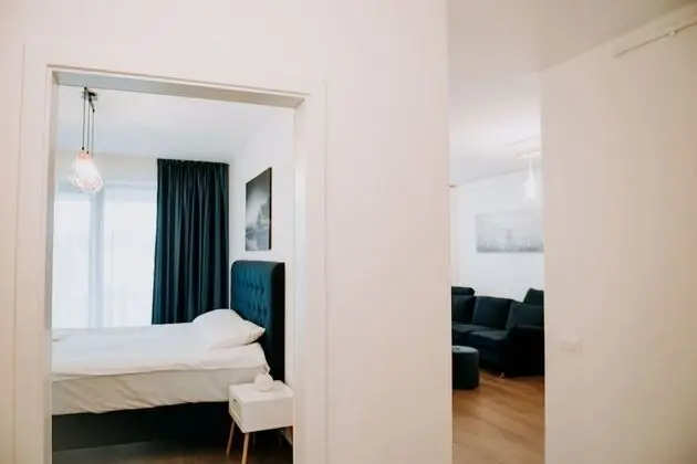 Executive Süit
