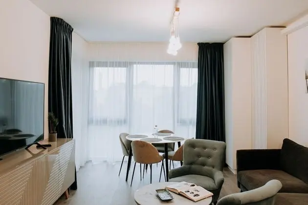 Executive Süit