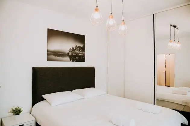 Luxury Süit