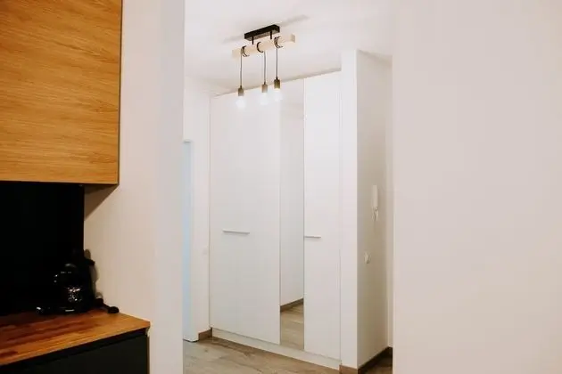 Luxury Süit