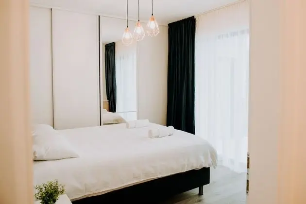 Luxury Süit