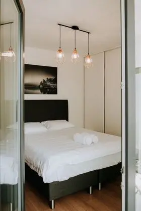 Luxury Süit