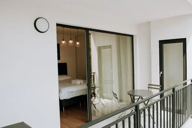 Luxury Süit