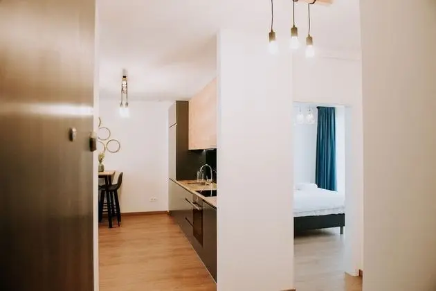 Luxury Süit