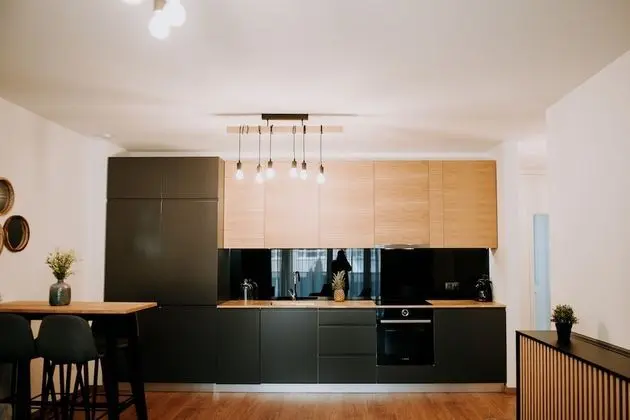 Luxury Süit