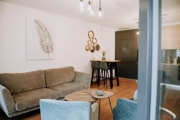 Luxury Süit