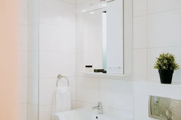 Luxury Süit