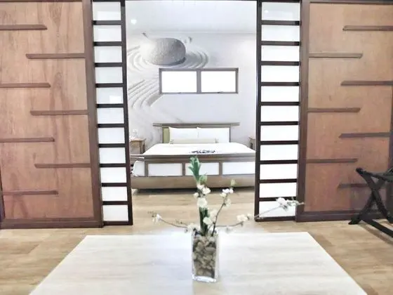 Süit (Ryokan)