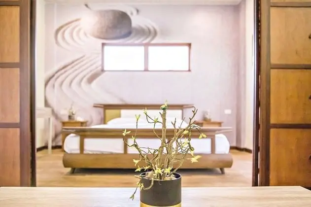 Süit (Ryokan)