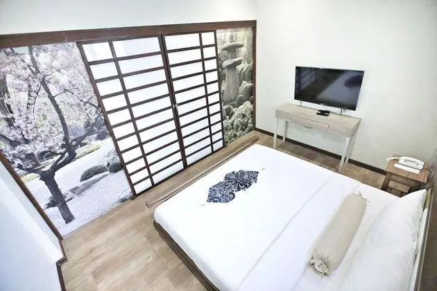Süit (Ryokan)