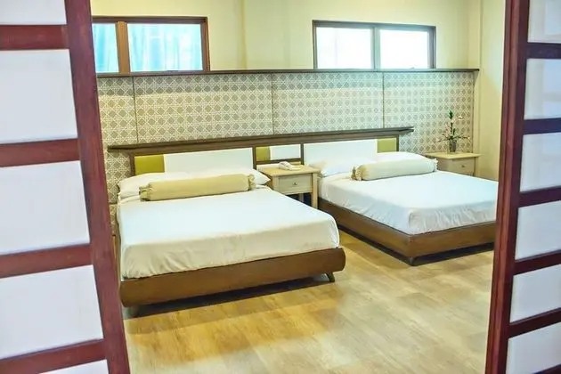 Süit (Ryokan Twin)