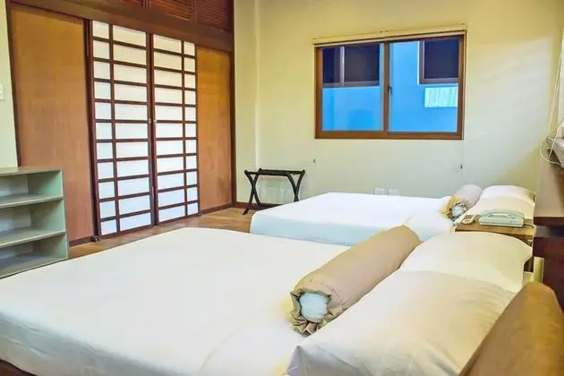 Süit (Ryokan Twin)