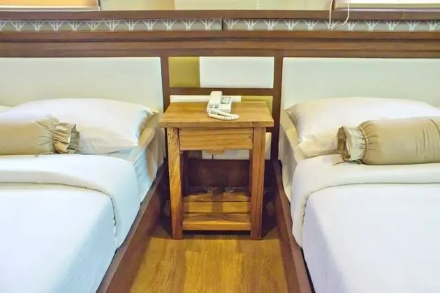 Süit (Ryokan Twin)