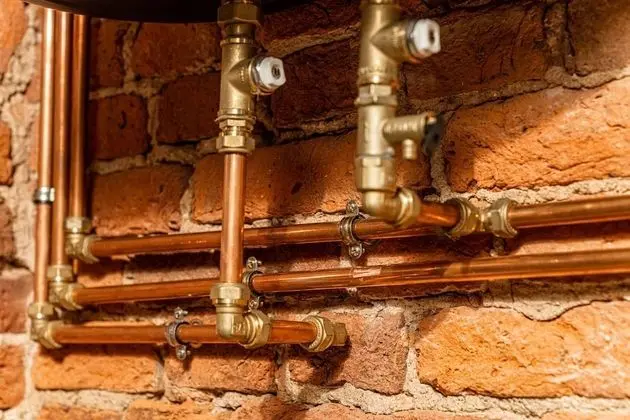Comfort Tek Büyük veya İki Ayrı Yataklı Oda