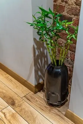 Comfort Tek Büyük veya İki Ayrı Yataklı Oda