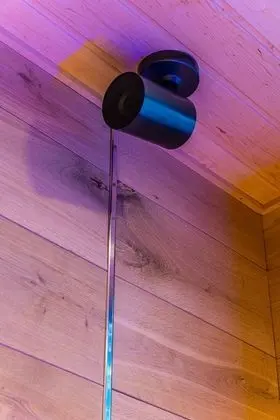 Comfort Tek Büyük veya İki Ayrı Yataklı Oda