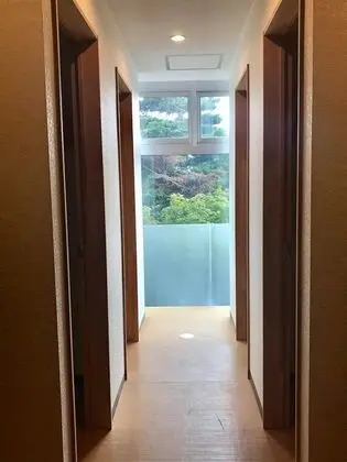 Basic Ortak Ranzalı Oda, Karma Ranzalı Oda