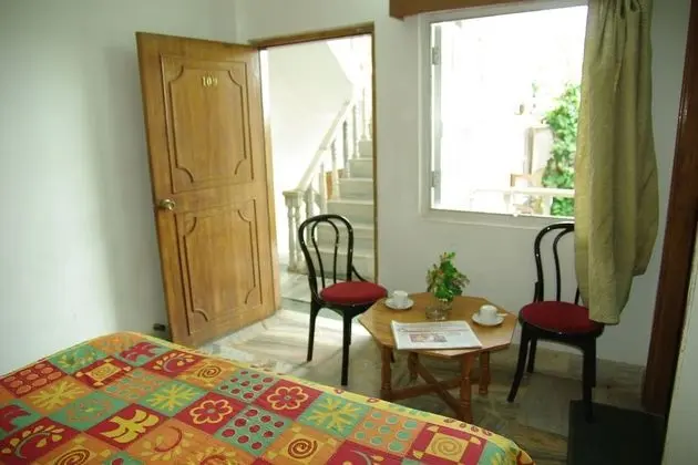 Deluxe Tek Kişilik Oda