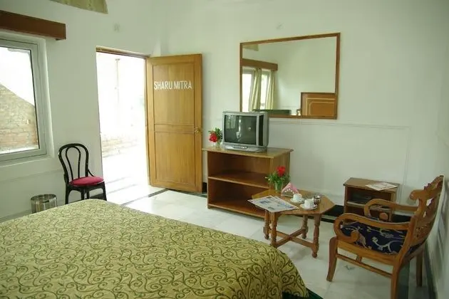 Deluxe Tek Kişilik Oda
