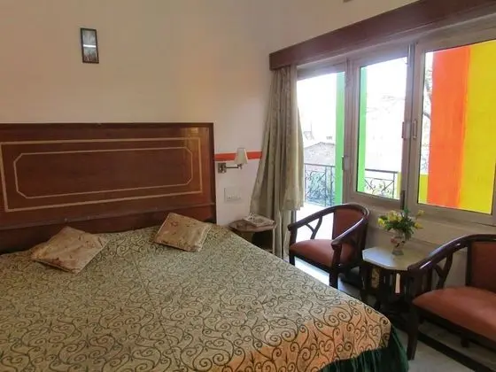 Deluxe Tek Kişilik Oda