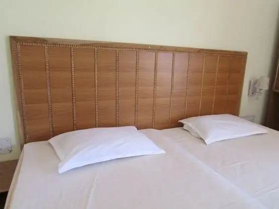 Deluxe Tek Kişilik Oda