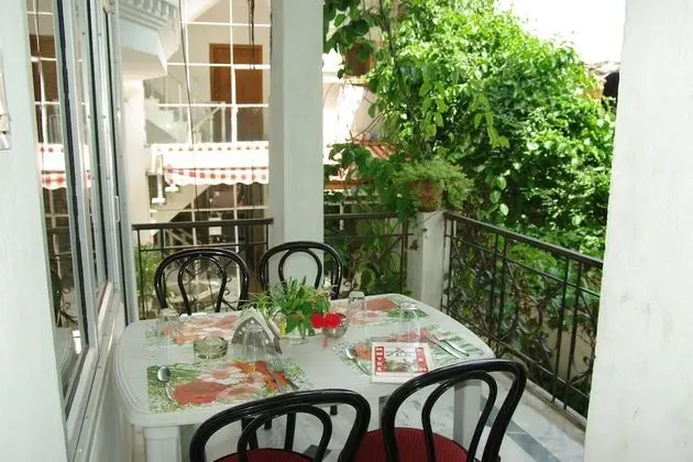 Deluxe Tek Kişilik Oda