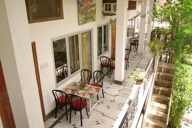 Deluxe Tek Kişilik Oda