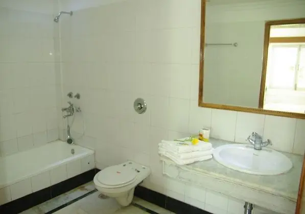 Deluxe Tek Kişilik Oda